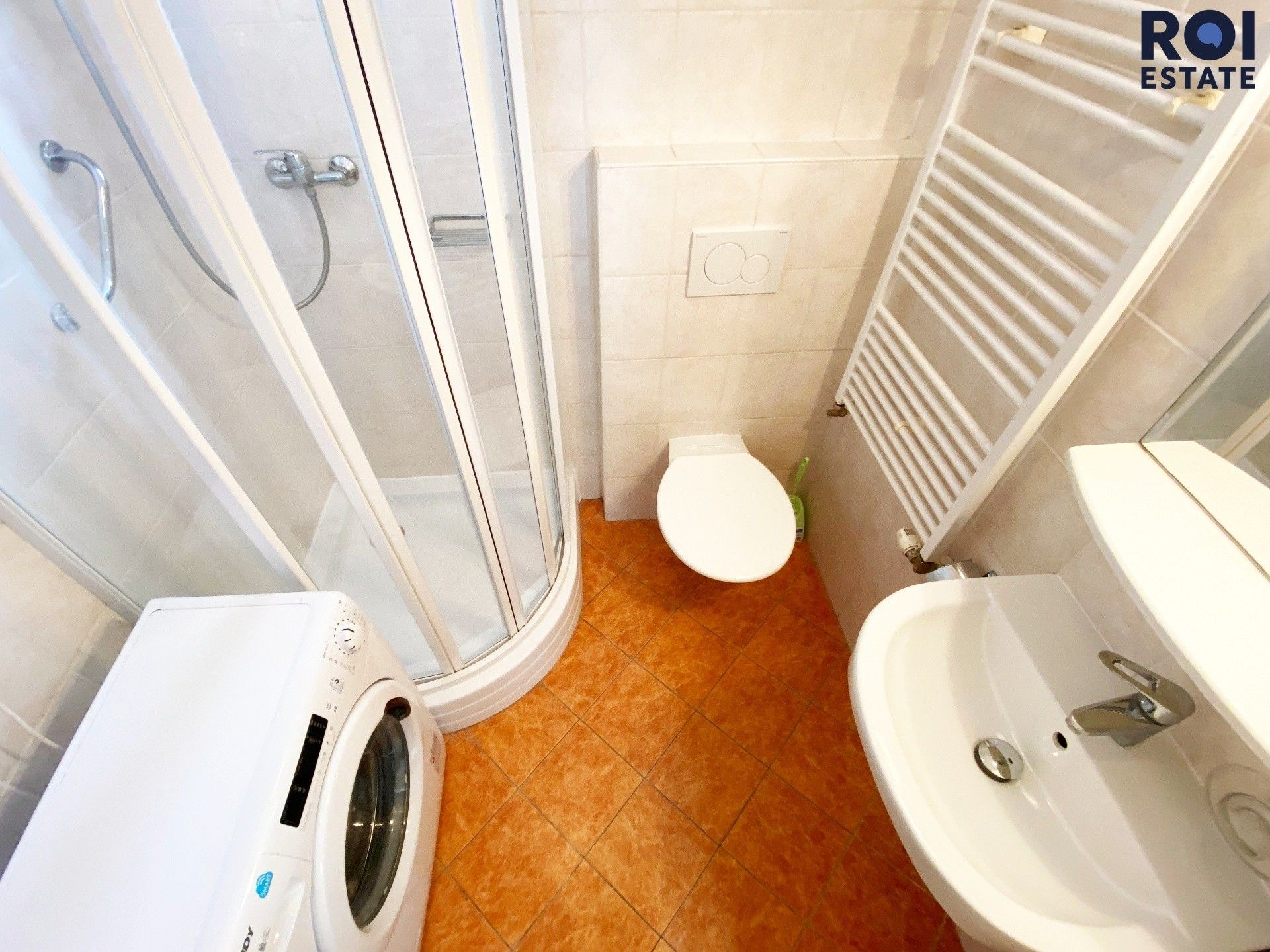 Pronájem byt 2+1 - Holubická, Pozořice, 39 m²