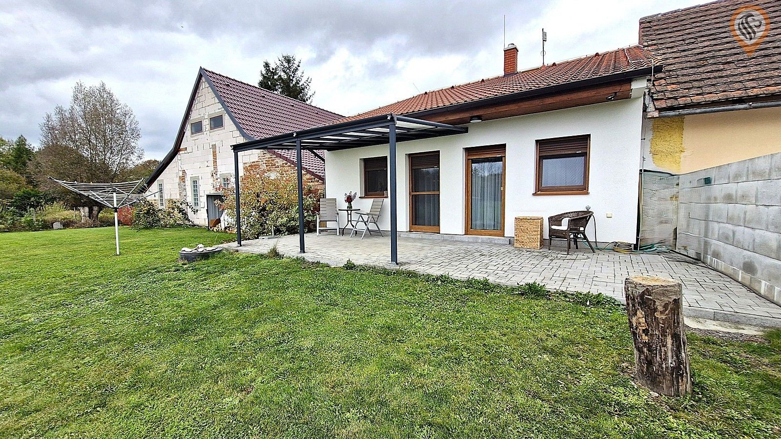 Rodinné domy, Dolní Lukavice, okres Plzeň-Jih, 70 m² - 2