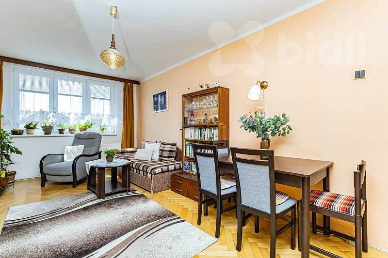 2+1, Zliv, okres České Budějovice, Jihočeský kraj, 68 m² - 1