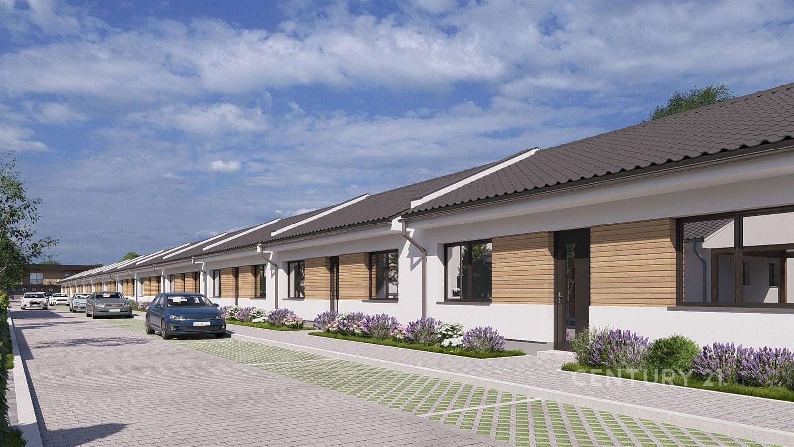 Rodinný dům · 72 m² · Újezd u Brna - 3
