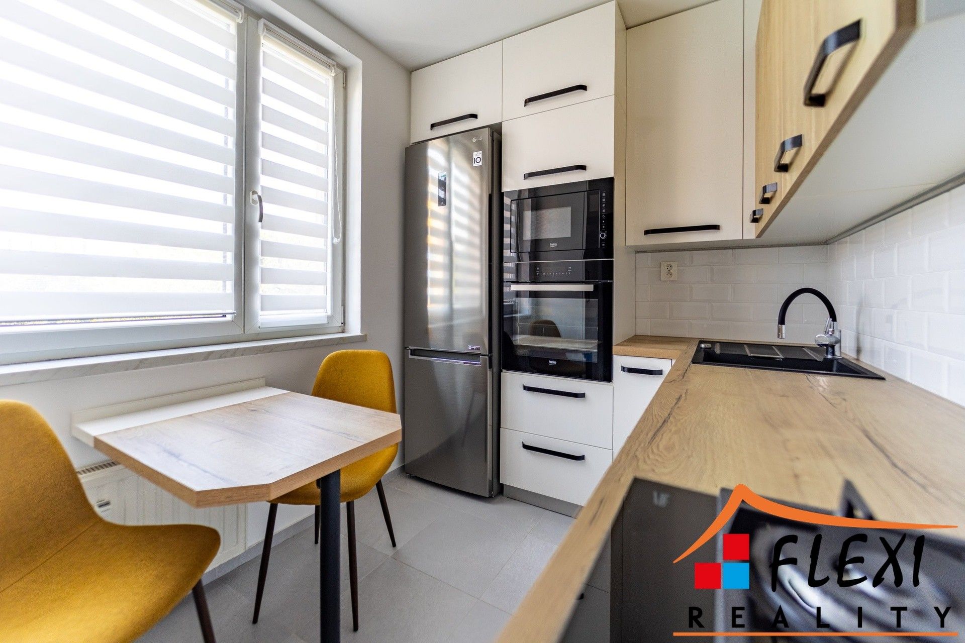 3+1, Kpt. Jaroše, Orlová Lutyně, 55 m² - 1