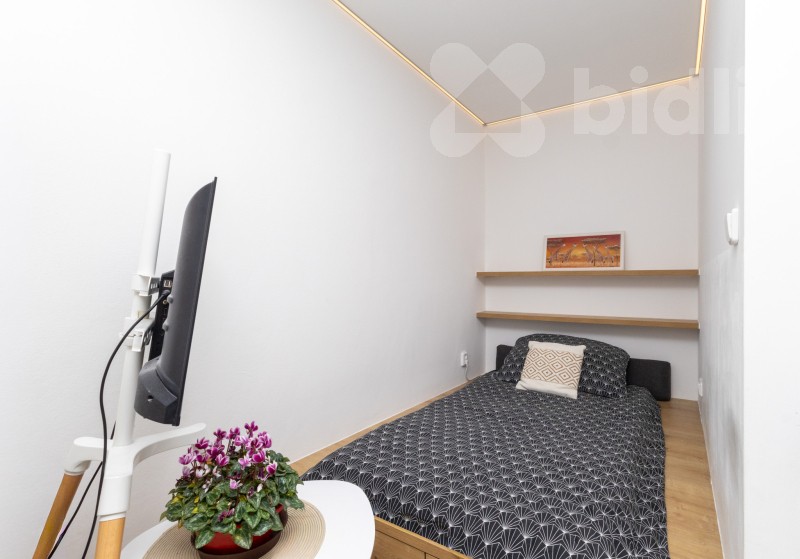 Byt 1+kk · 26 m² · Gagarinova 386, Pardubice Polabiny - 3