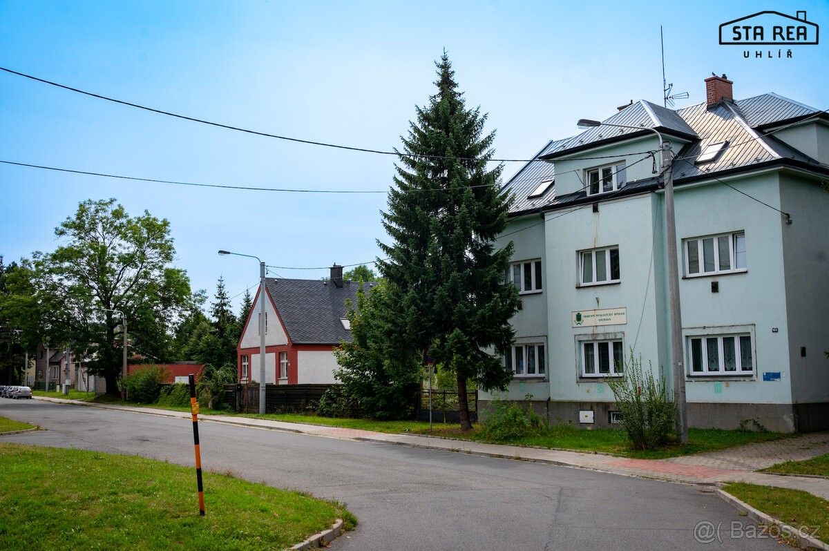Pronájem byt - Ostrava, 700 30