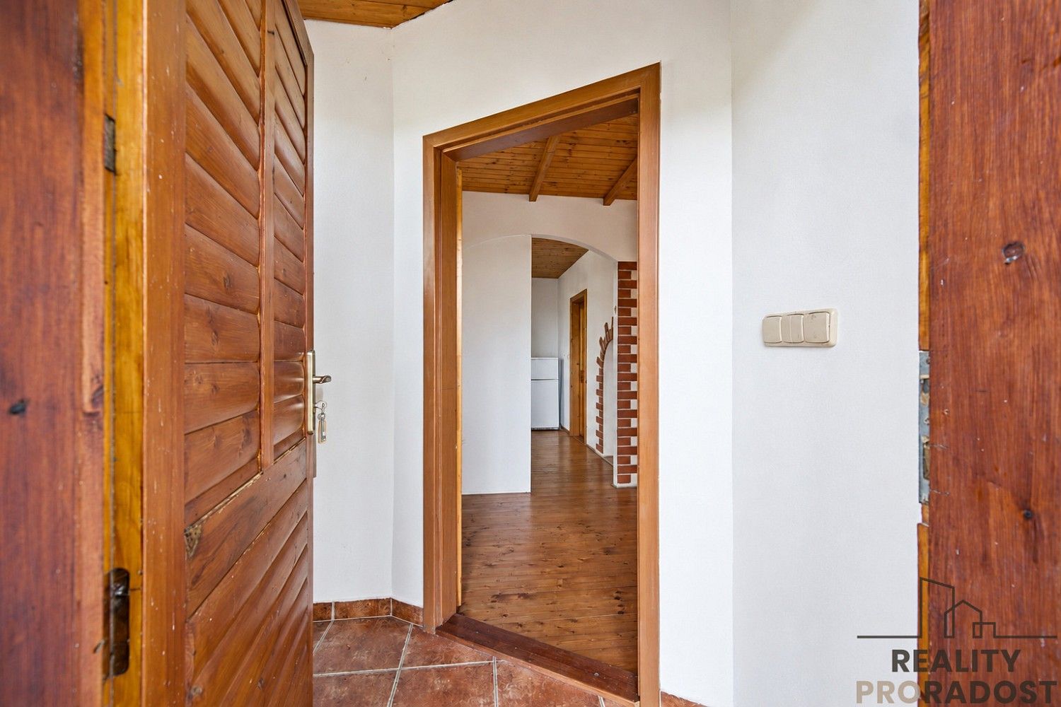 Rodinný dům · 82 m² · Vápenný Podol - Cítkov, okres Chrudim, Pardubický kraj - 4