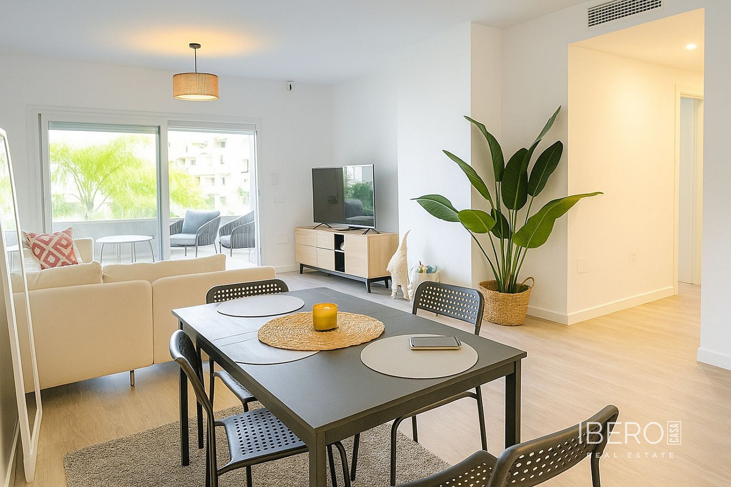 4+kk, Nueva Andalucía, Španělsko, 112 m² - 2