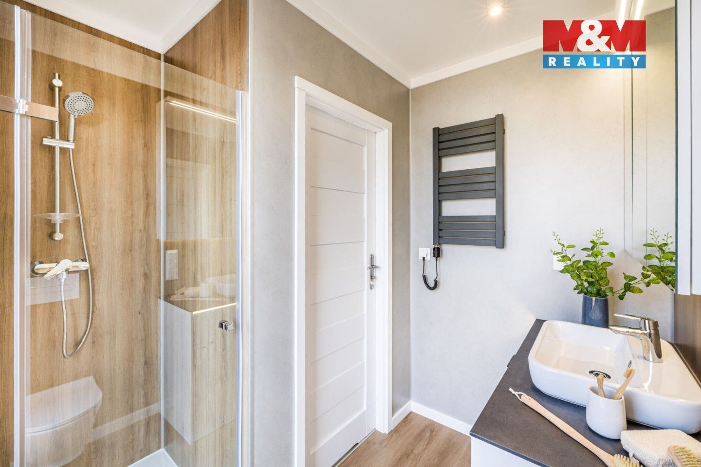 Prodej rodinný dům - Kocléřov, Vítězná, 57 m² - 5
