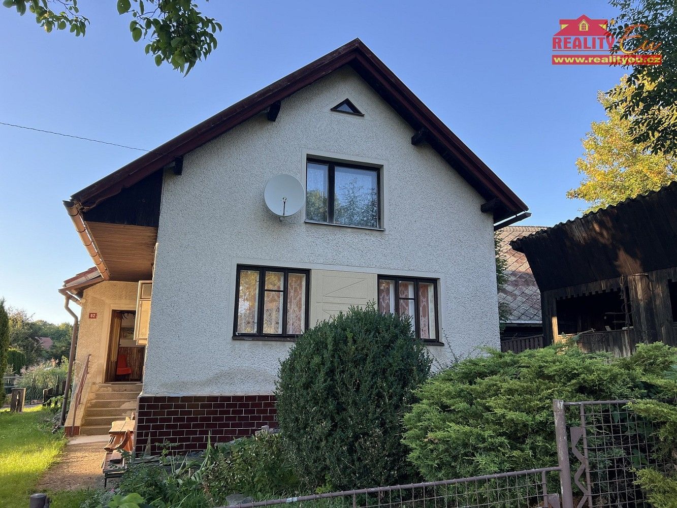 Rodinný dům, 105 m²