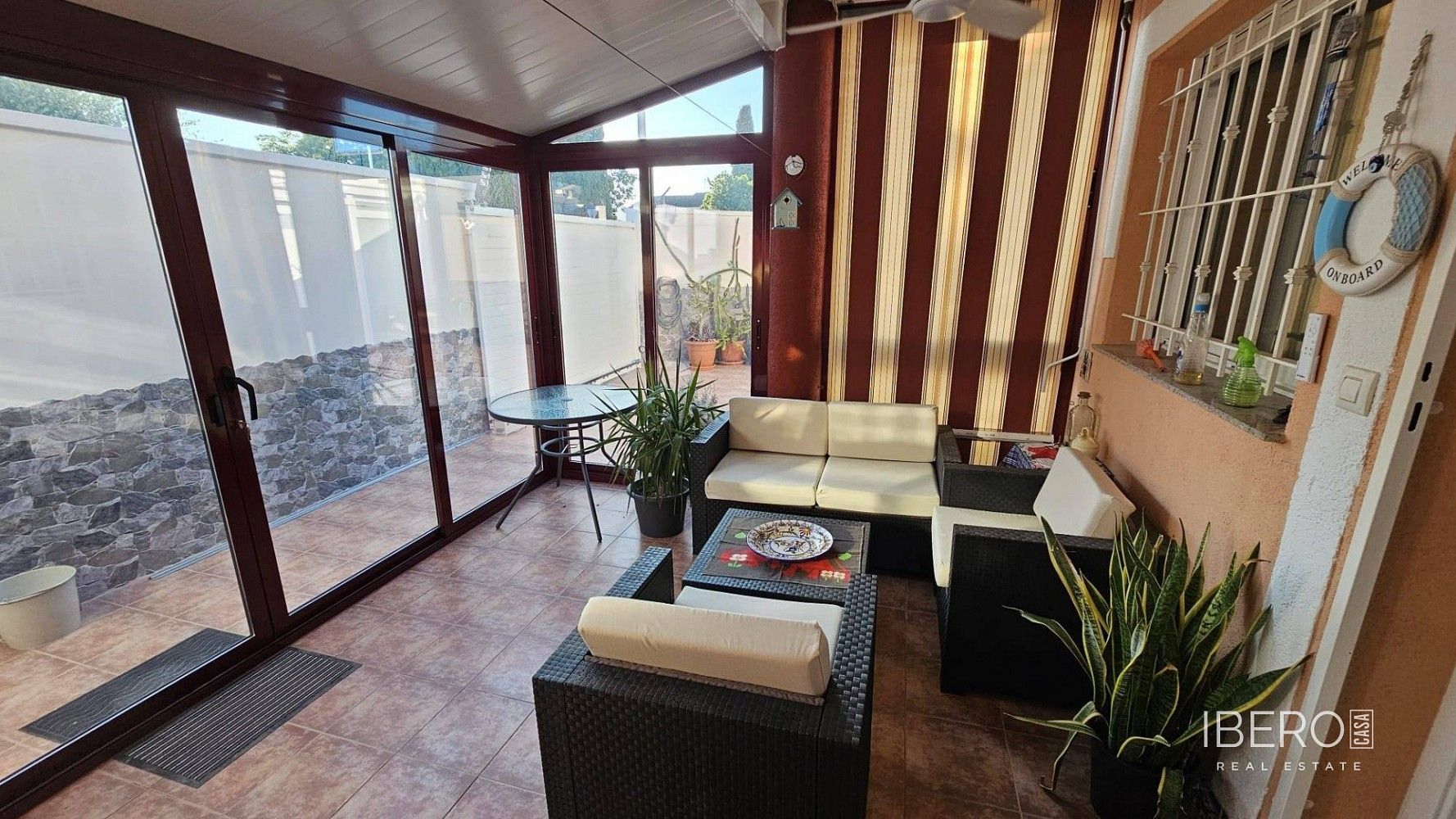 Prodej rodinný dům - Santiago de la Ribera, ES, 155 m² - 5