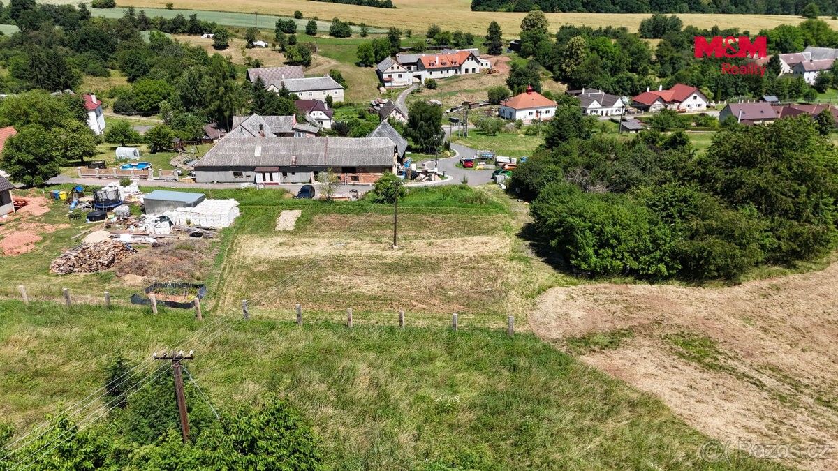 Pozemky pro bydlení, Moravská Třebová, 571 01 - 2