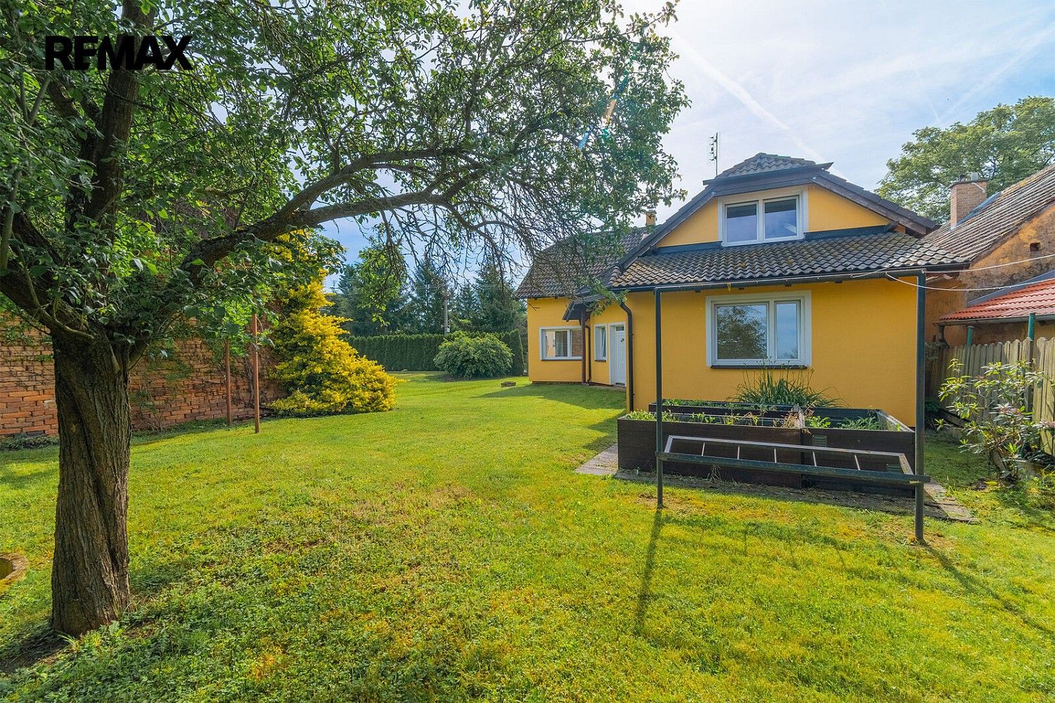 Prodej rodinný dům - Příchovice - Kucíny, okres Plzeň-jih, 238 m² - 5