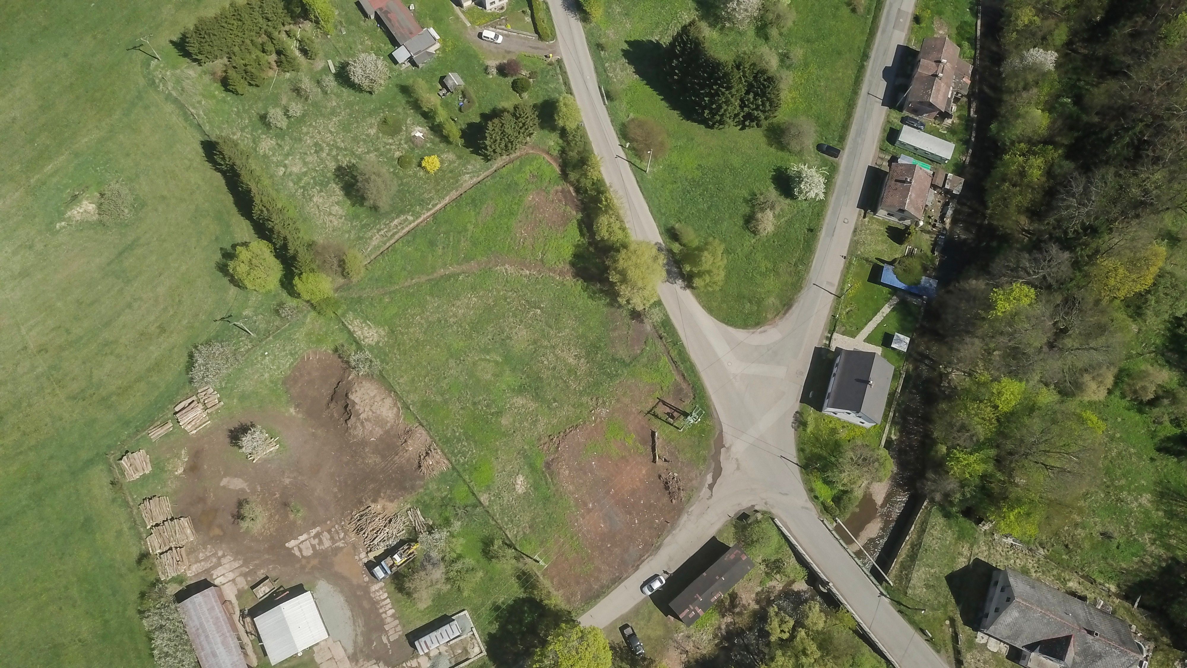 Prodej komerční pozemek - Jetřichov , 3 794 m²