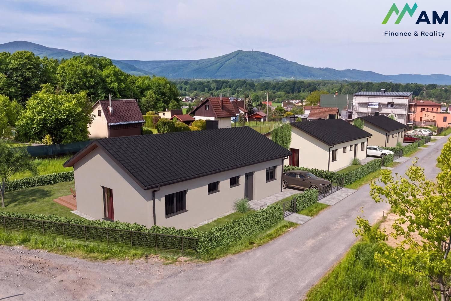 Rodinný dům · 104 m² · Vendryně - 3