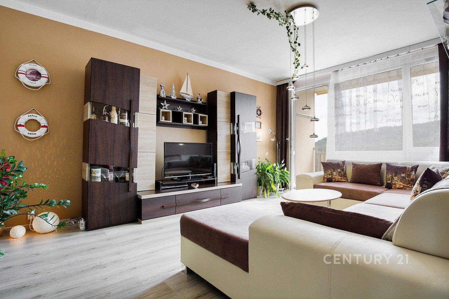 3+1, Děčín - Děčín IX-Bynov, Ústecký kraj, 64 m² - 2