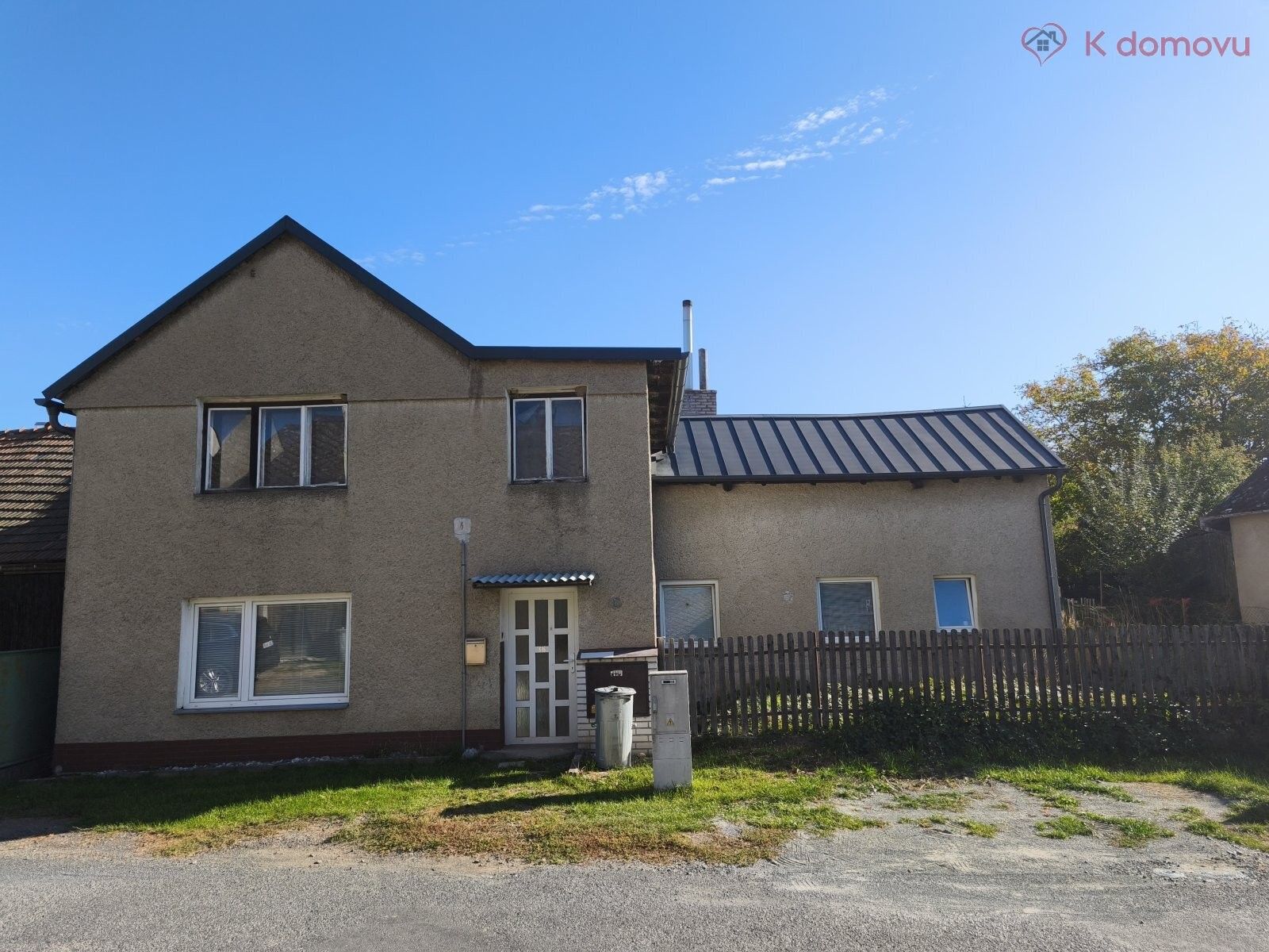 Rodinný dům · 80 m² · Loučka - 4