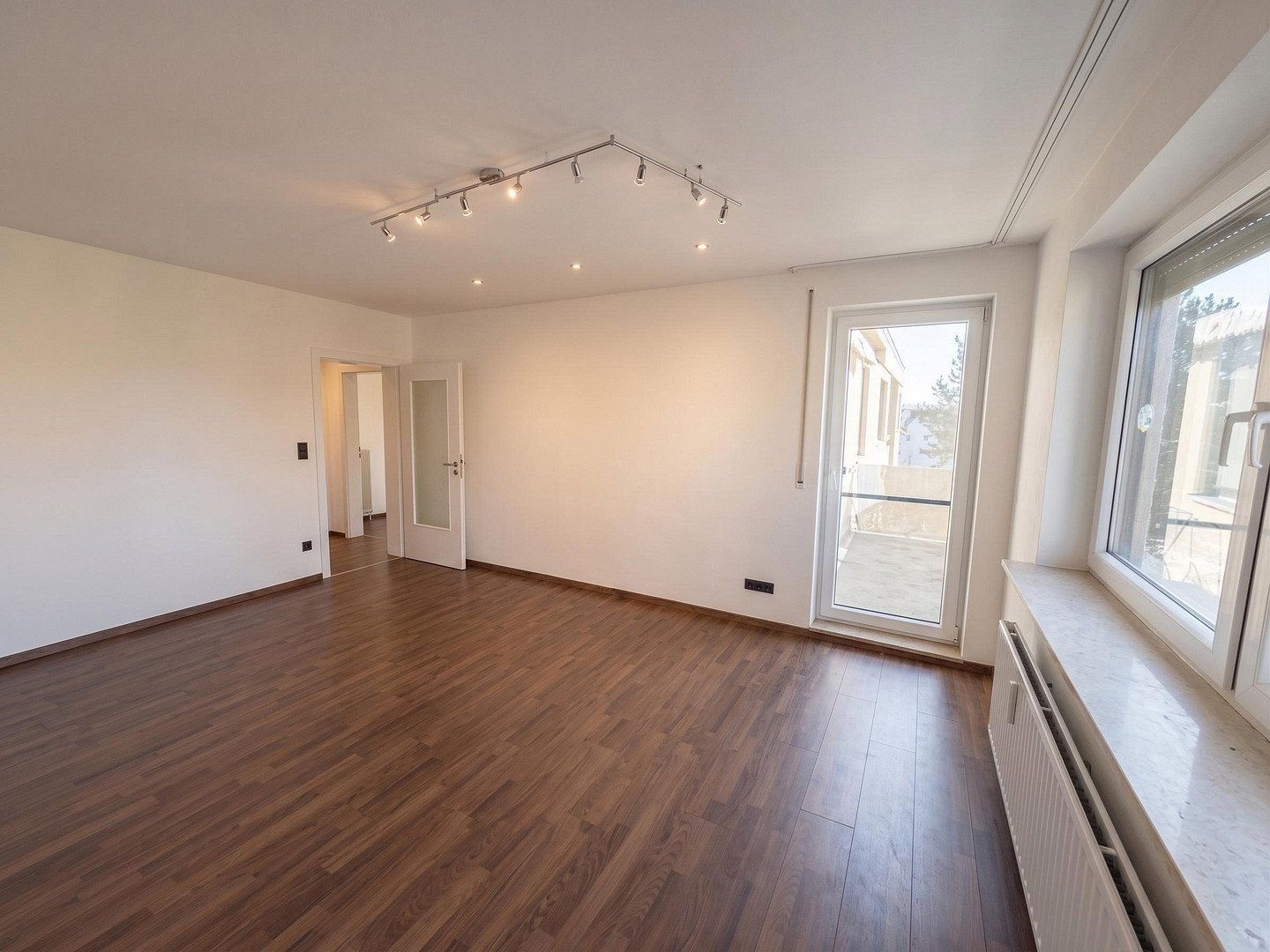Byt 4+1 · 98 m² · Gartenstraße 19, , Bavorsko - 4