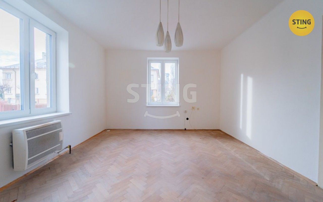 2+1, Hobzíkova, Opava, 68 m²