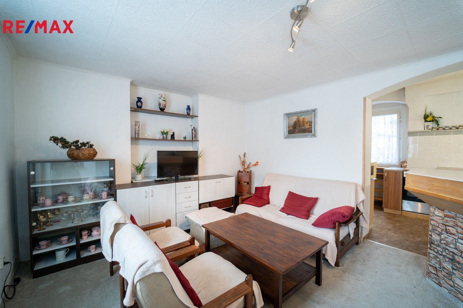 Prodej chalupa - Soběchleby, Blšany, 90 m²