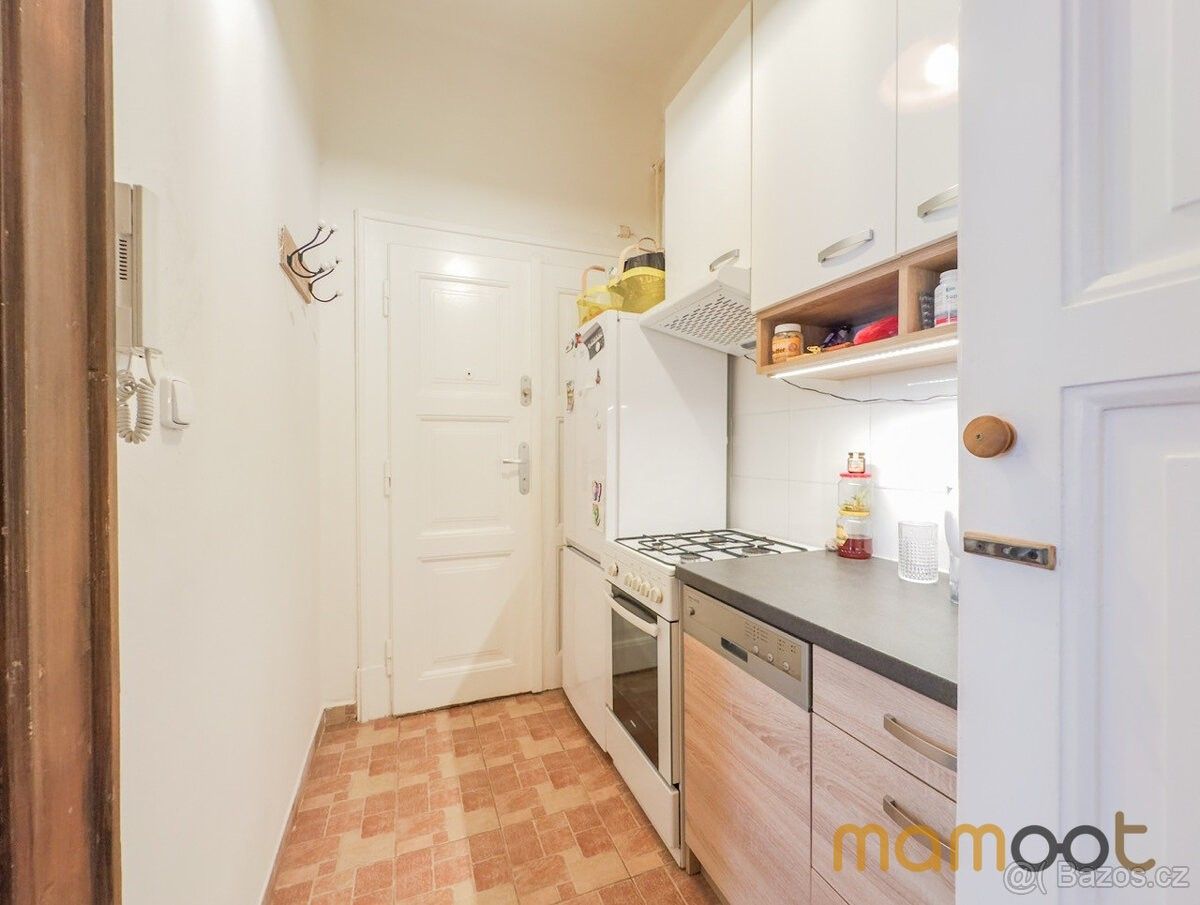 Prodej byt - Bukovno, 293 01