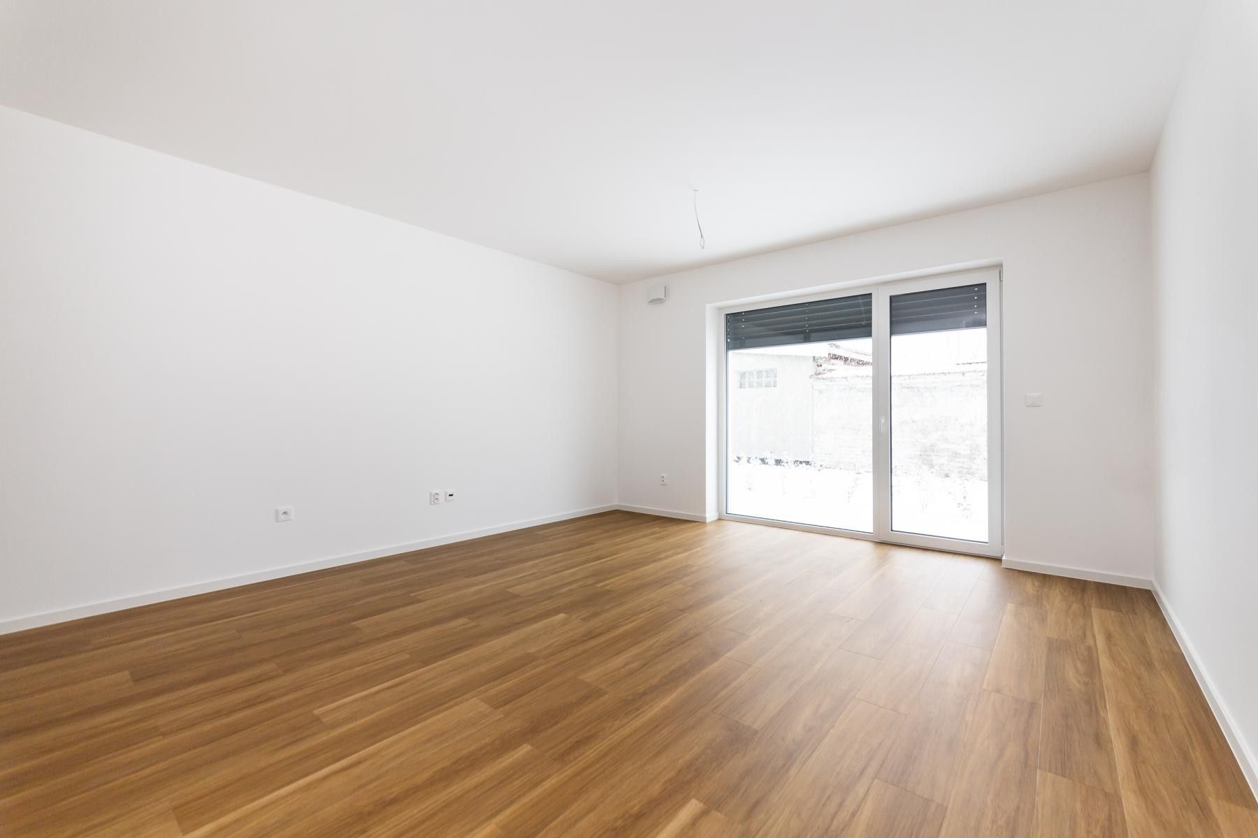 Pronájem byt 2+kk - Mírová, Brno, 45 m²