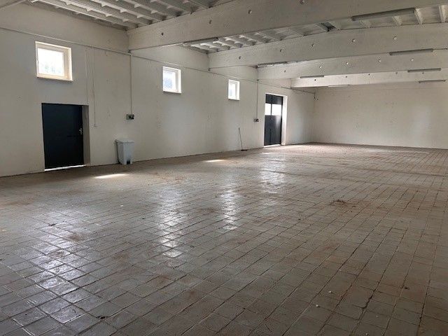 Pronájem sklad - Kladno, 272 03