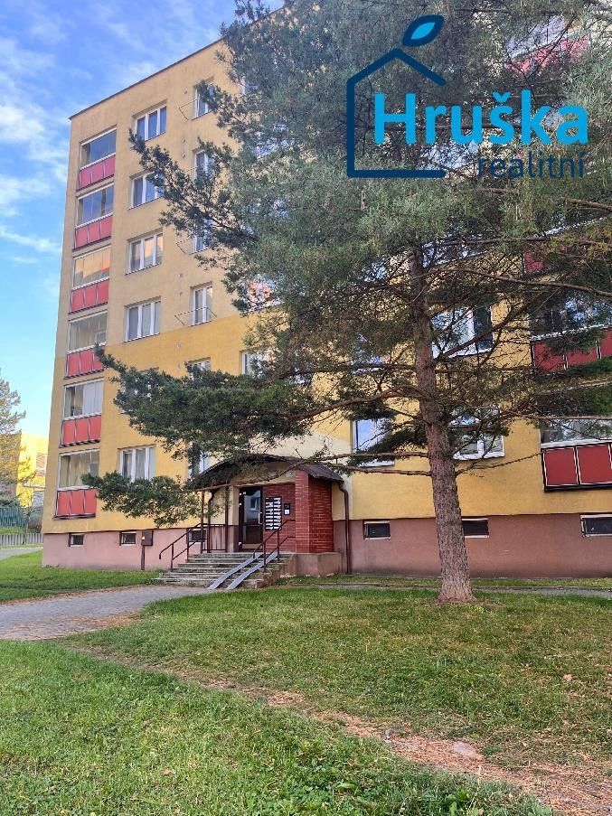 2+1, Konzumní, Havířov, 45 m²