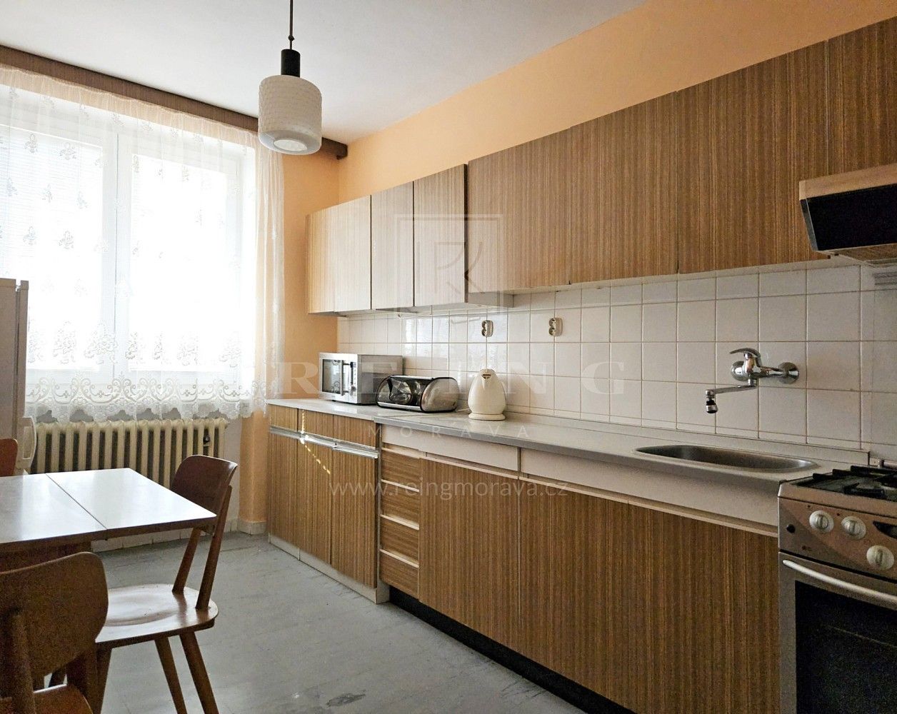 Byt 2+1 · 60 m² · Uprkova, Brno - Řečkovice - 4
