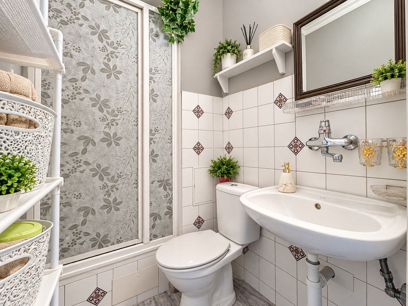 Byt 2+kk · 36 m² · Mokrá-Horákov - Mokrá, okres Brno-venkov, Jihomoravský kraj - 4