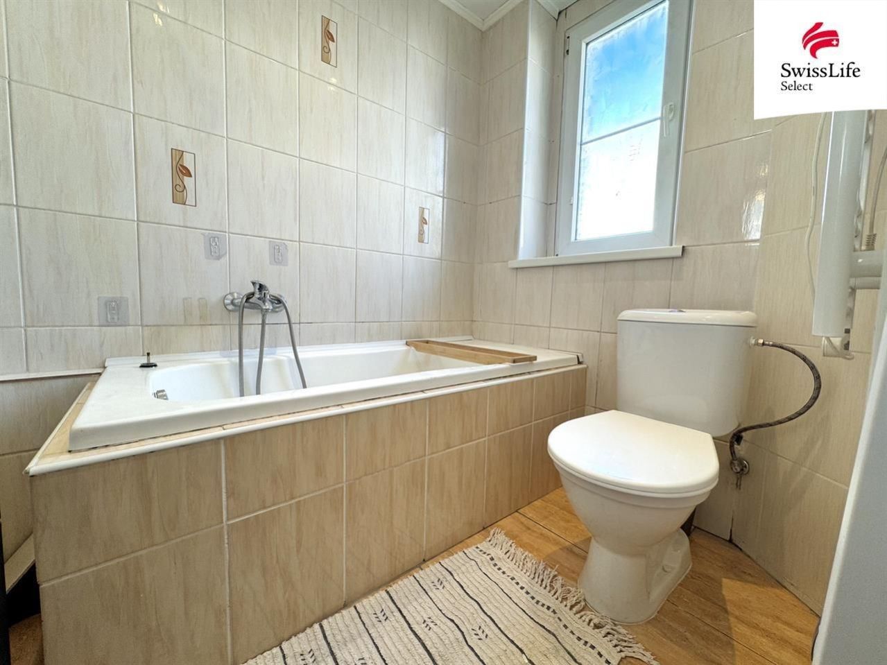 Prodej byt 1+1 - Fügnerova, Teplice Trnovany, 42 m² - 5