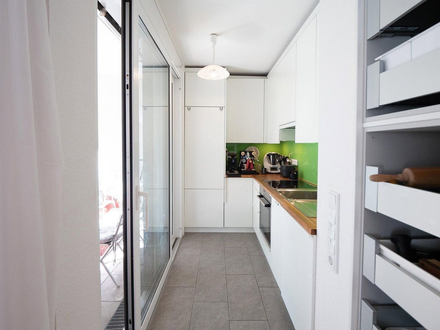 Pronájem byt 3+kk - Wallgutstr. 42, , Bádensko-Württembersko, 100 m² - 5
