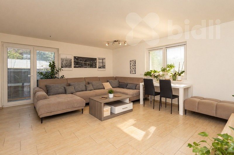 Prodej rodinný dům - Padochovská, Oslavany, okres Brno-venkov, 220 m² - 5