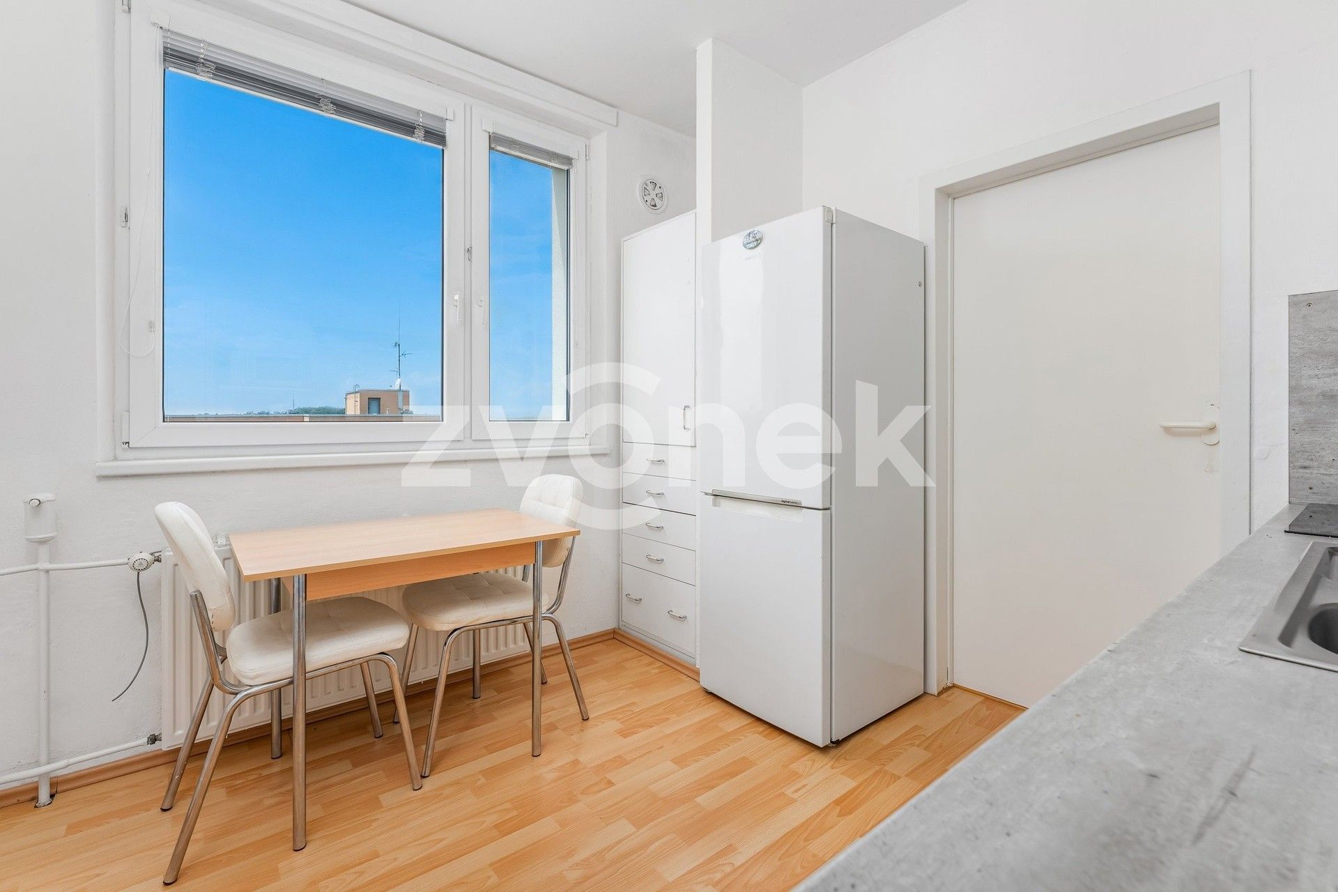 Byt 3+1 · 69 m² · Budovatelská, Zlín - 3