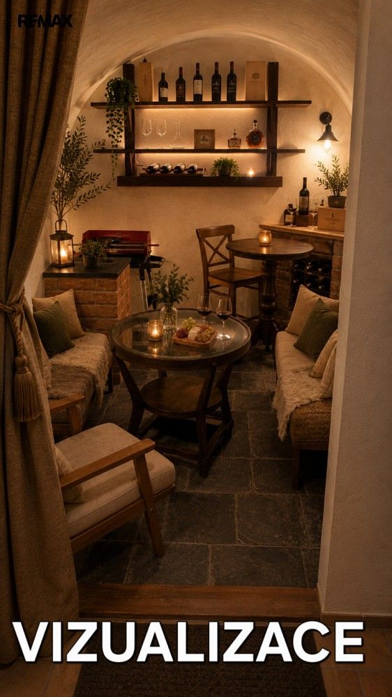Chalupa · 114 m² · Srbeč, okres Rakovník, Středočeský kraj - 4