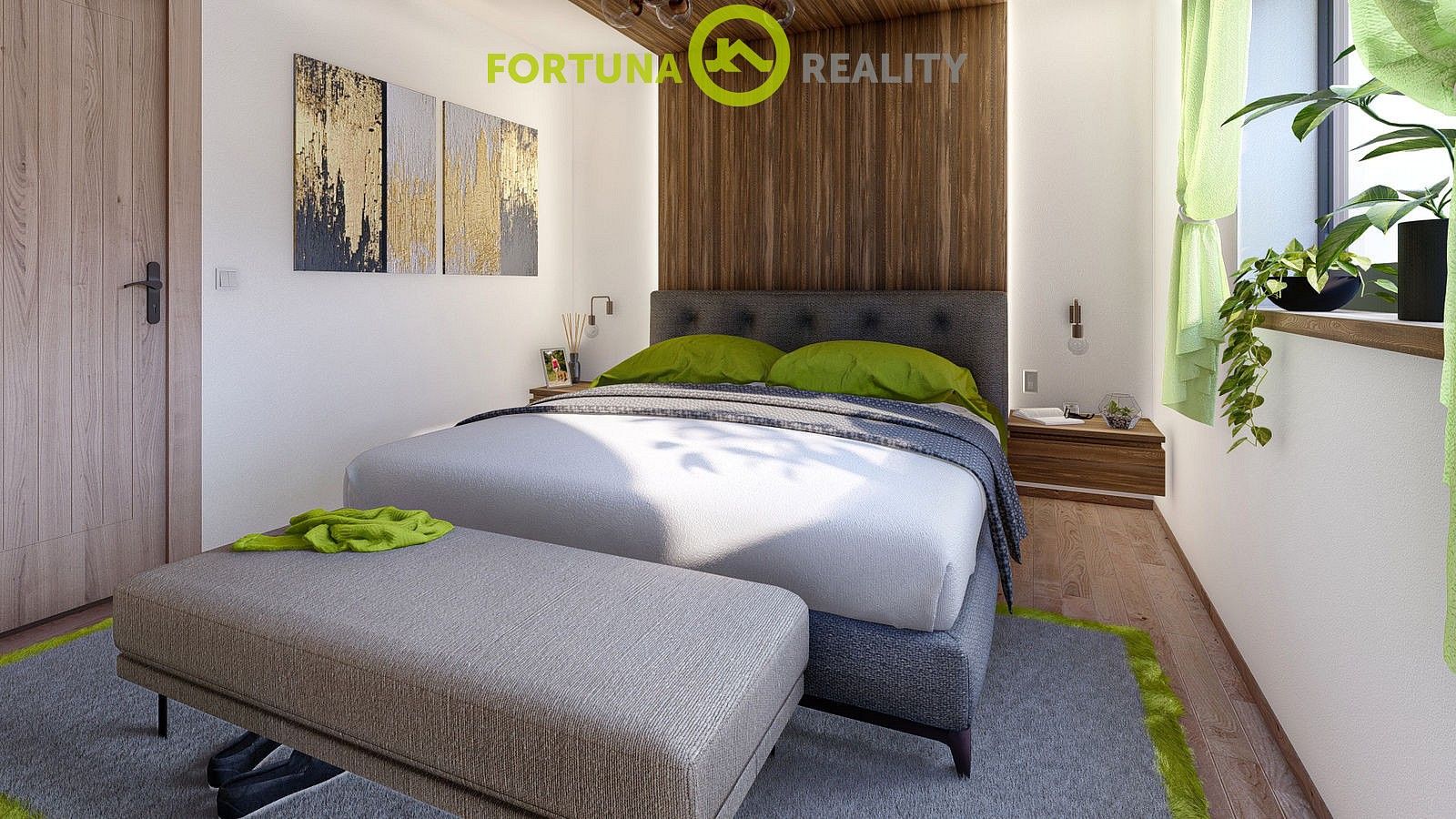 Prodej rodinný dům - Ostrava, 112 m² - 5