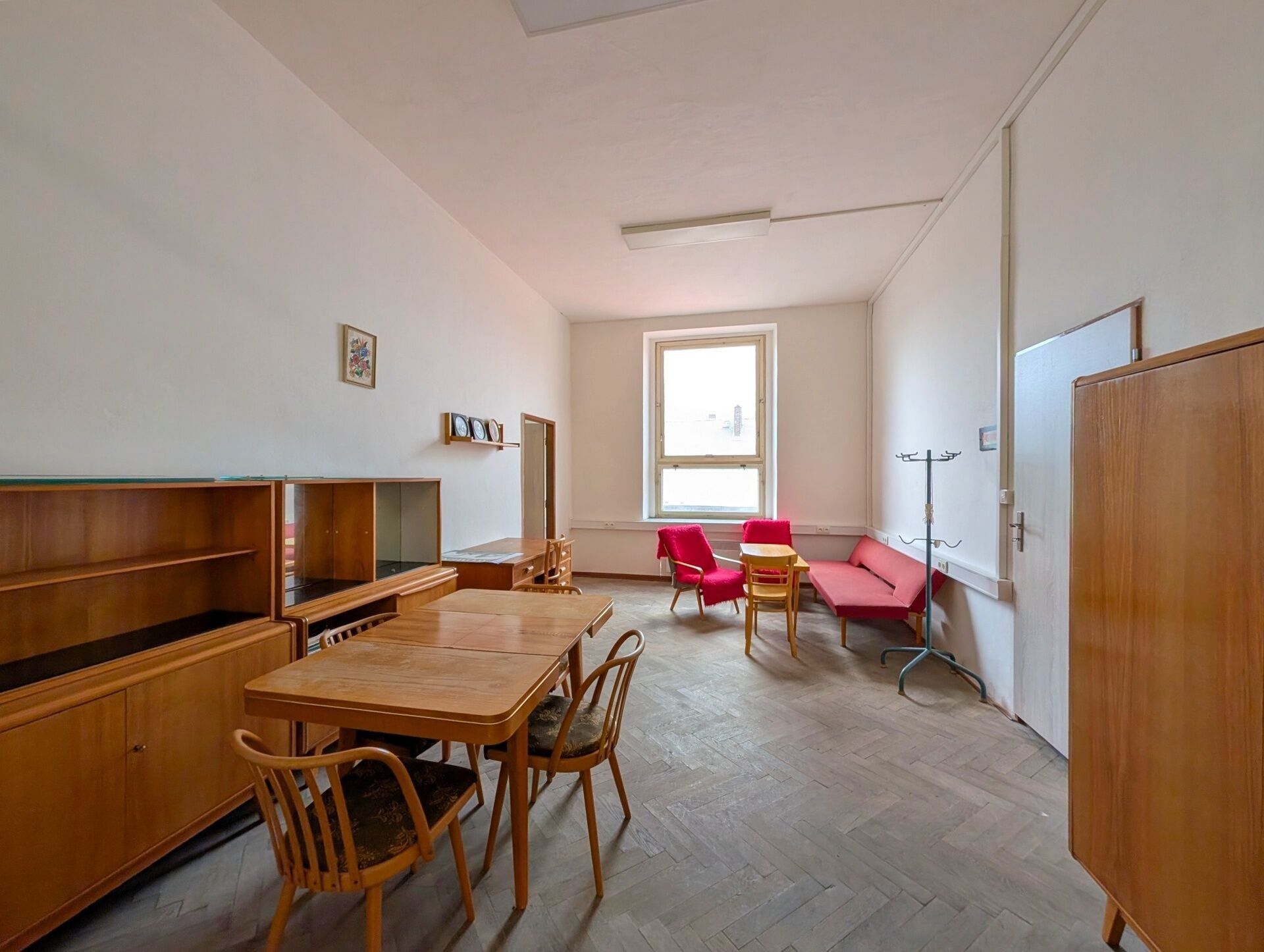 Pronájem sklad - Dětřichov, 350 m² - 5