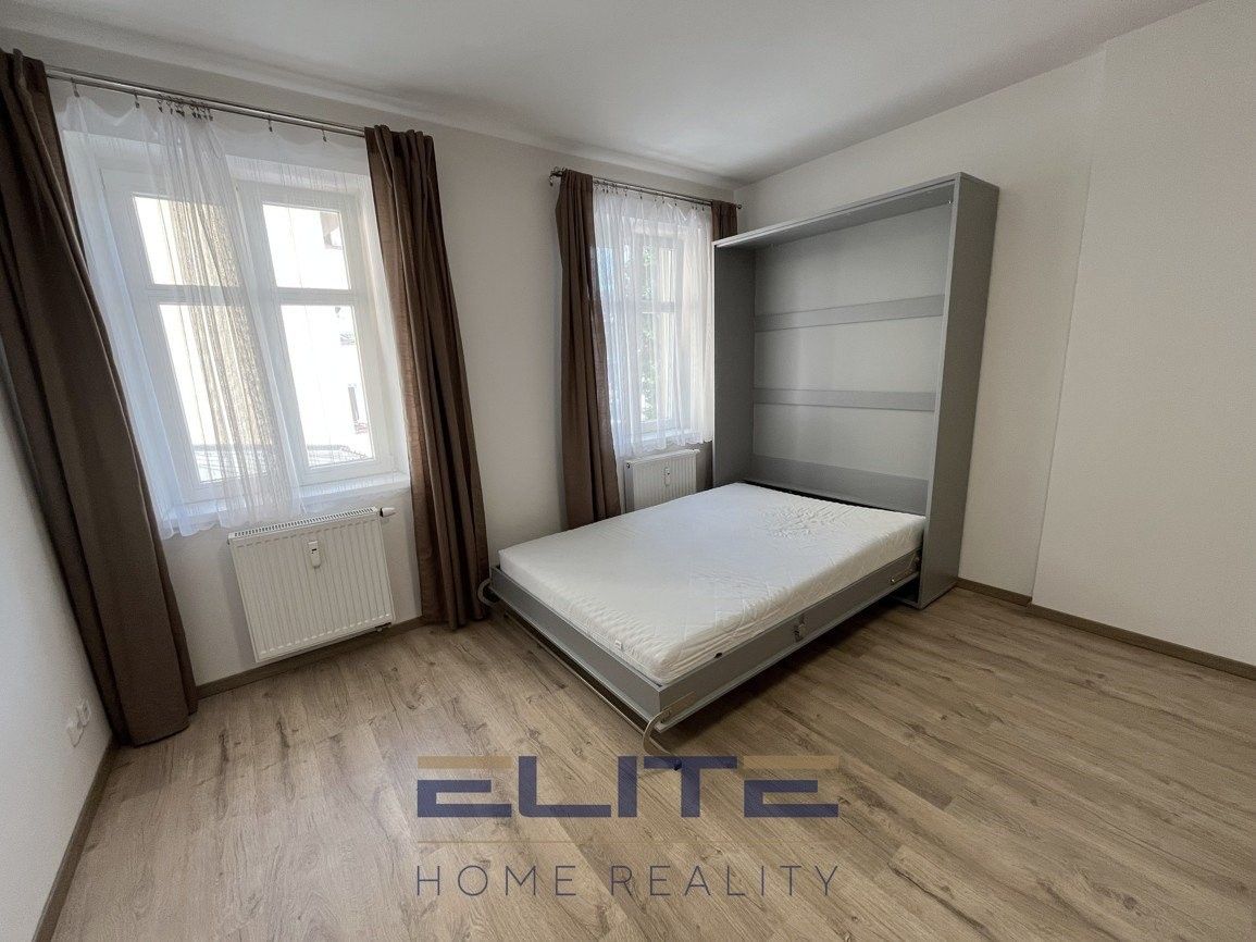Byt 1+kk · 30 m² · Anenské náměstí, Jablonec nad Nisou - 3