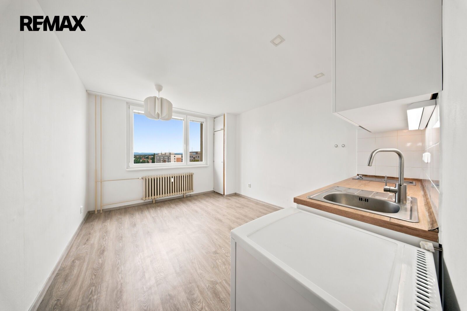 Prodej byt 2+kk - Jana Masaryka 1354, Hradec Králové Nový Hradec Králové, 47 m² - 2