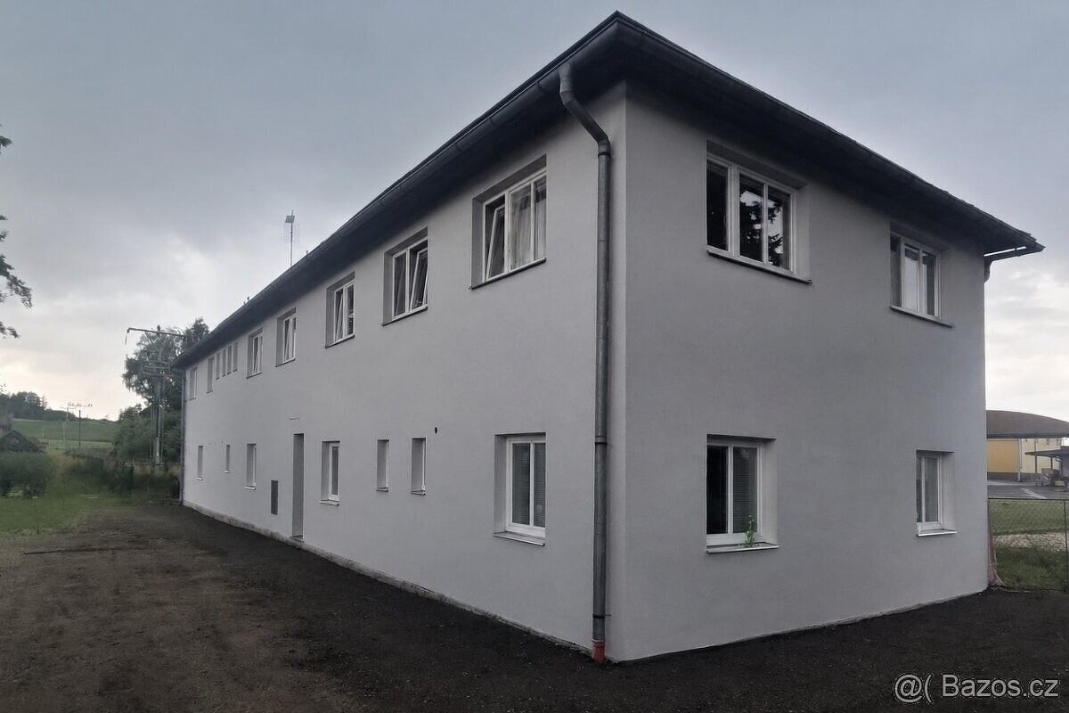 Byty, Studenec u Horek, 512 33 - 1