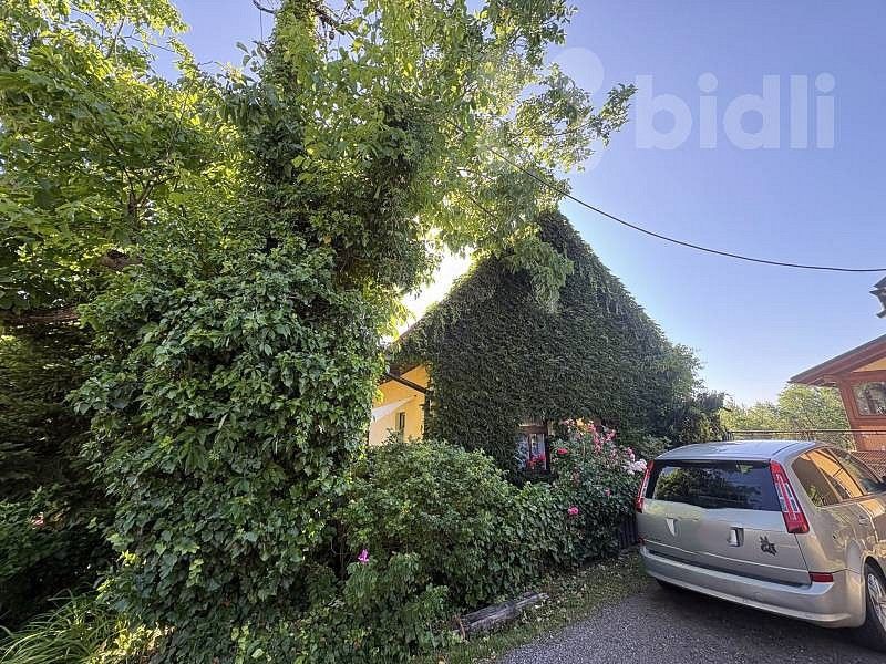 Prodej rodinný dům - Haluzice, okres Zlín, 90 m² - 5