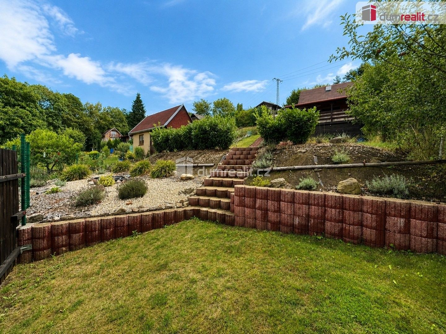 Chata · 25 m² · Těšovice - 3