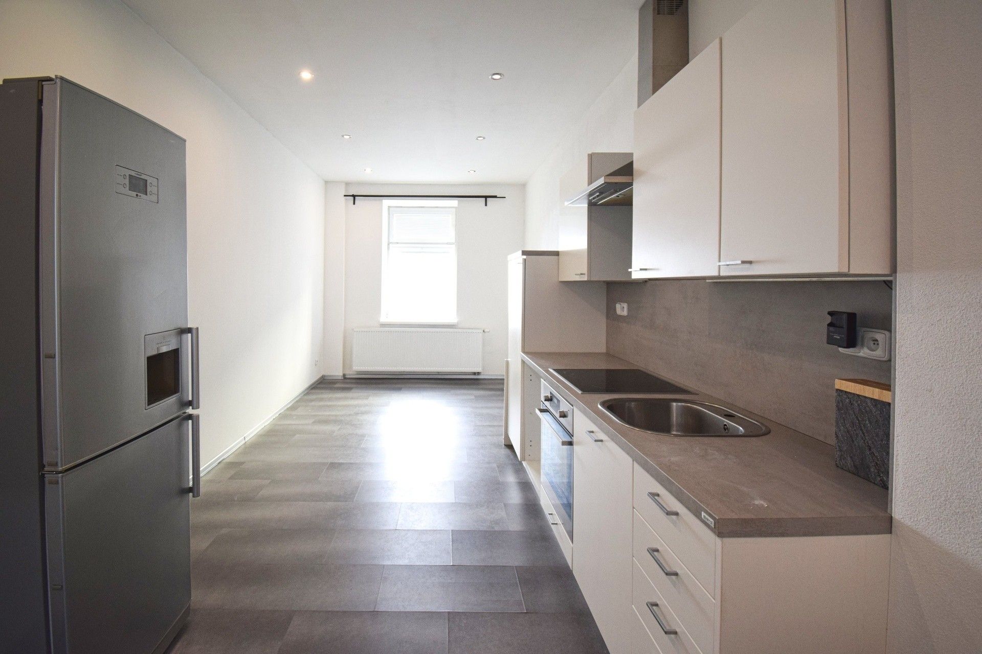 2+1, Plynární 1095, Plzeň, 70 m²