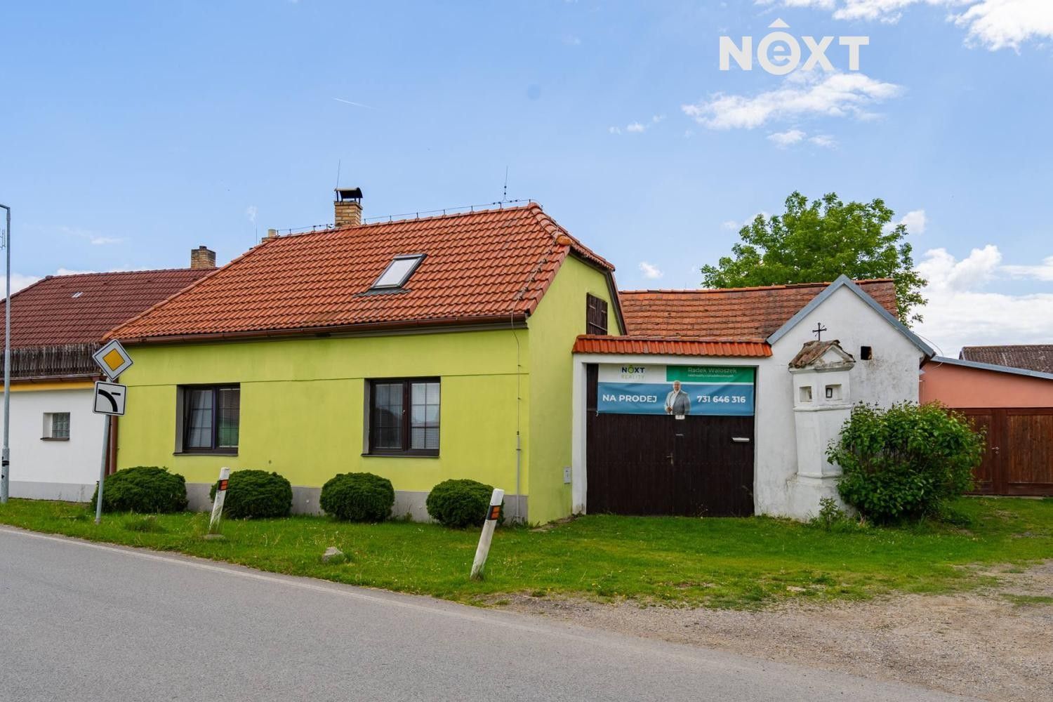 Chalupa · 95 m² · Vodňany Újezd - 4