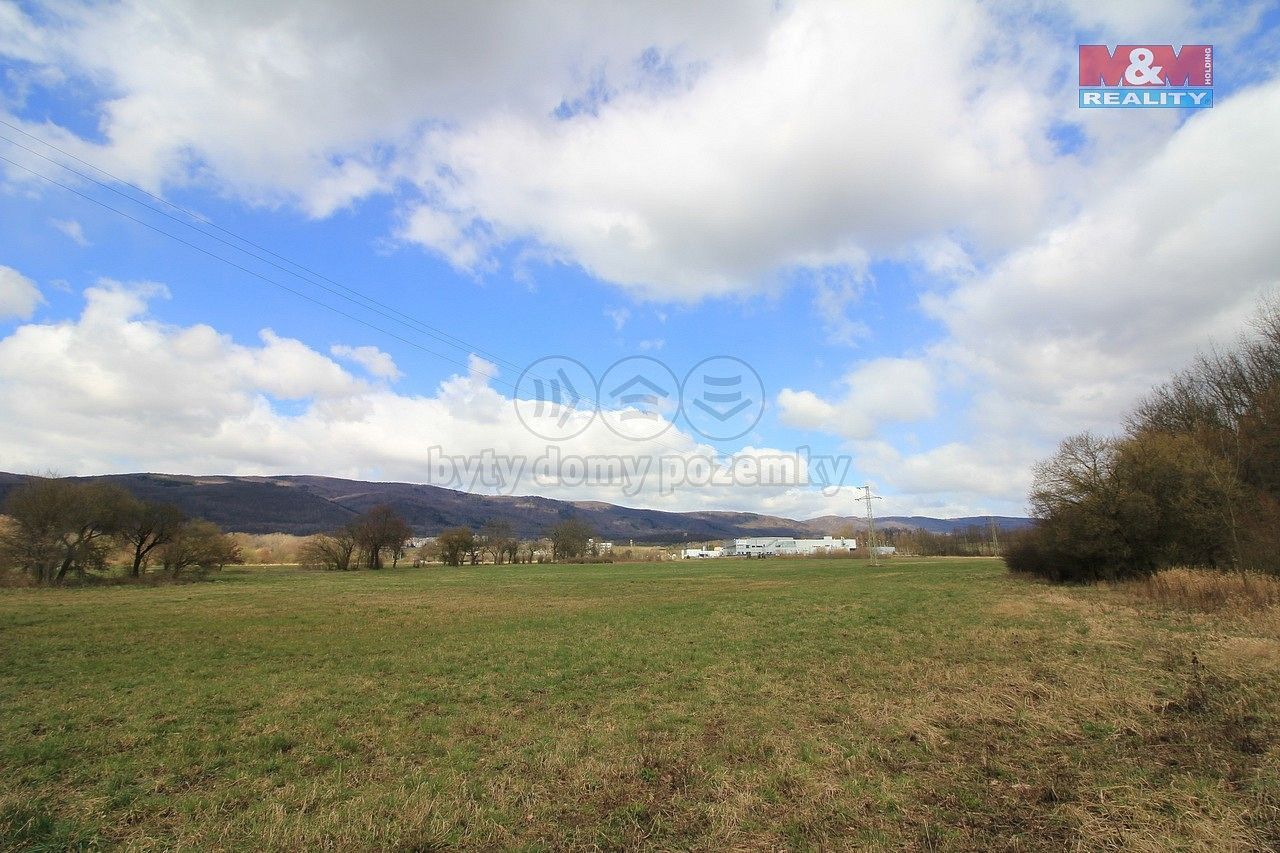 Pozemek · Chabařovice, okres Ústí nad Labem, Ústecký kraj - 4