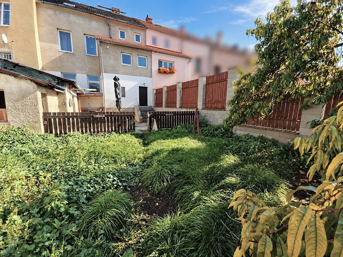Prodej rodinný dům - Křižíkova, Ústí nad Labem - Krásné Březno, 150 m² - 5