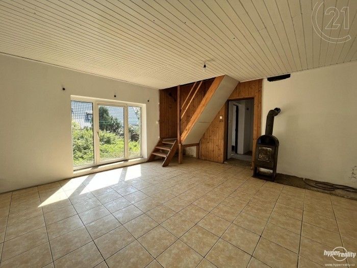 Prodej dům - Příbor, 130 m²