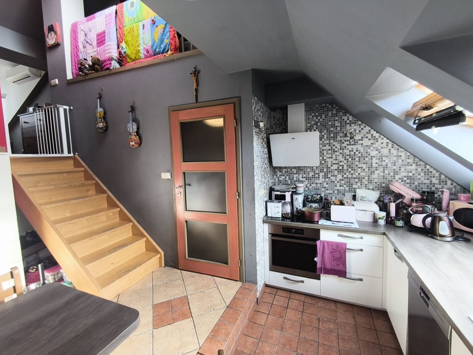 Byt 3+kk · 93 m² · Horova, Hradec Králové - Pražské Předměstí, Královéhradecký kraj - 4