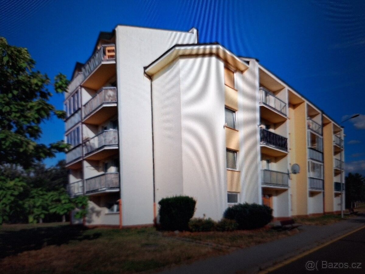 Byty, Pardubice, 530 12