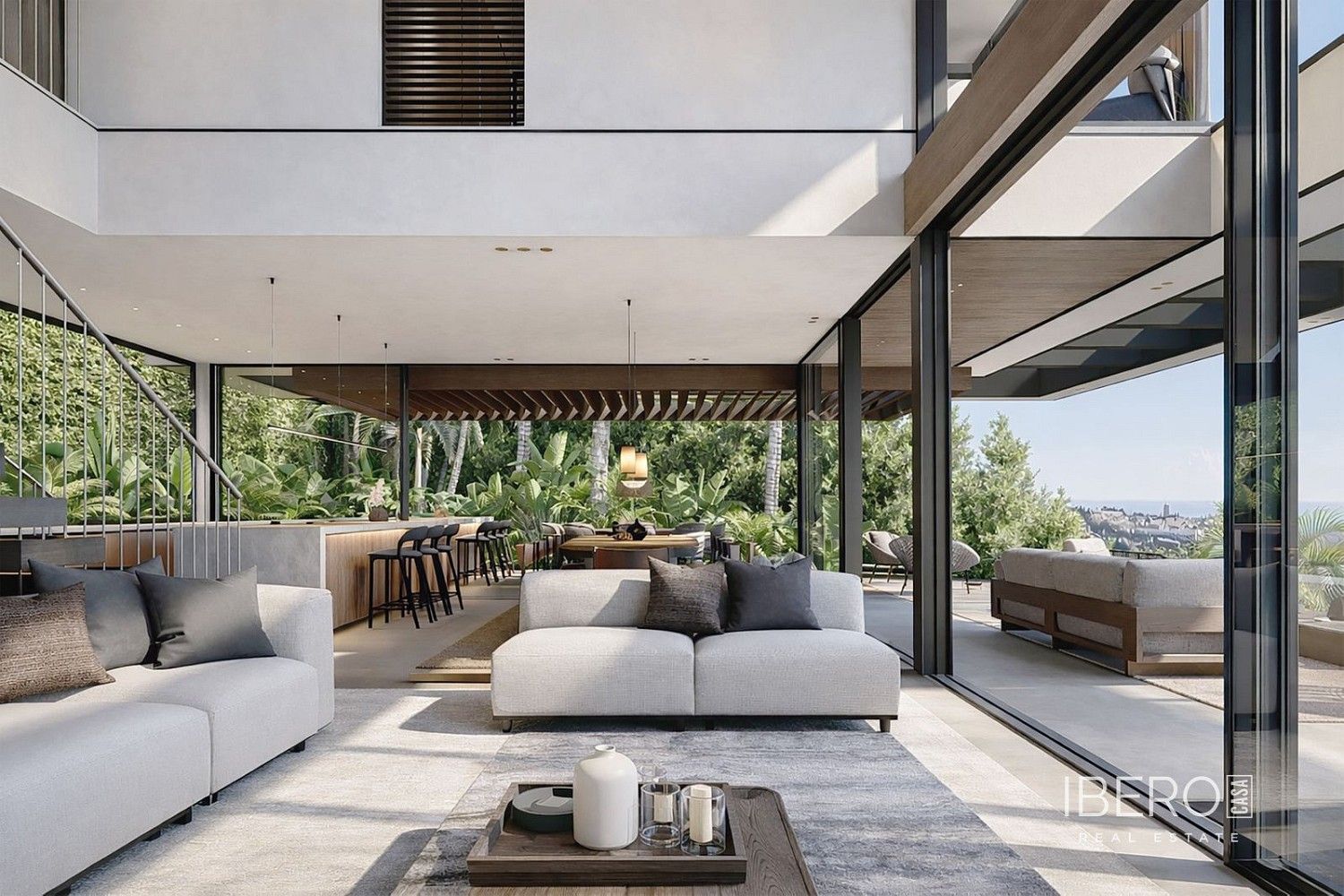 Rodinný dům · 548 m² · Benahavís, Španělsko - 4