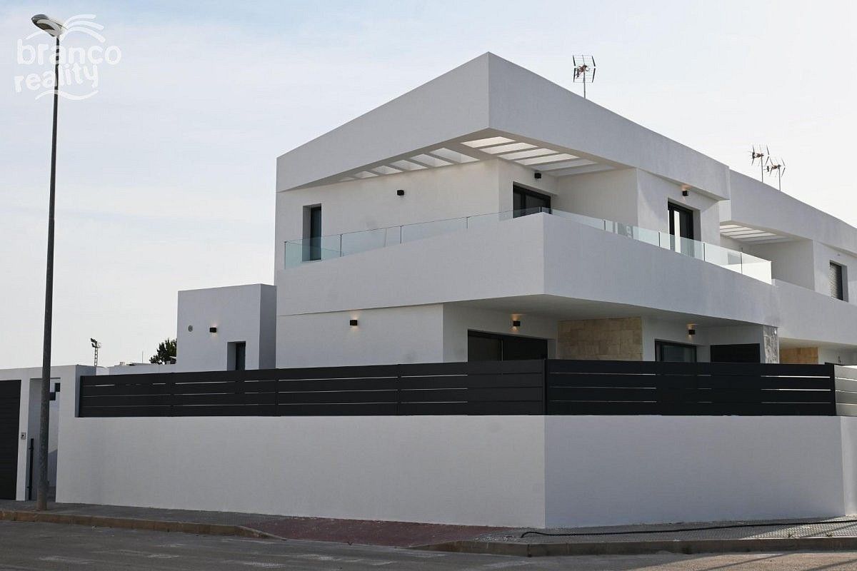 Rodinný dům · 133 m² · Dolores, ES - 4