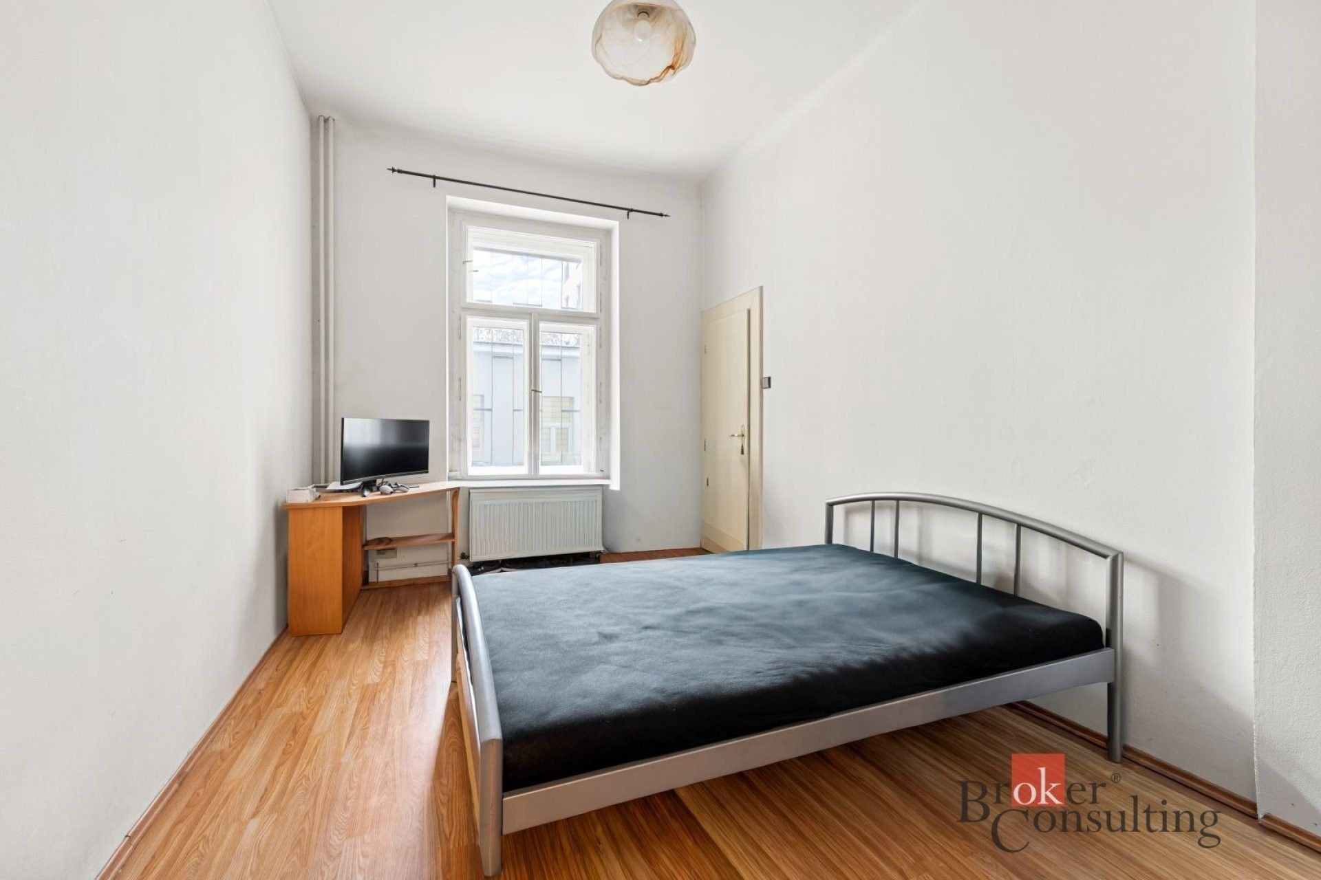 3+kk, Koněvova, Praha, 74 m² - 1