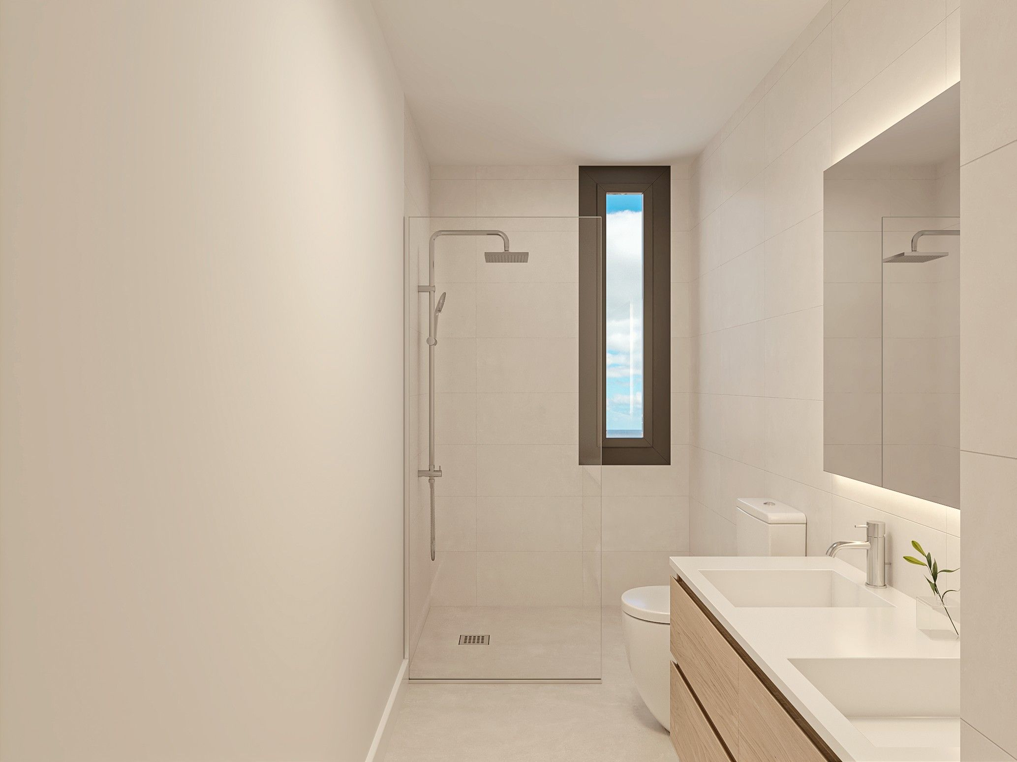 Prodej byt 3+kk - Avenida San Sebastián 74, Santa Cruz de Tenerife, 38005, Spain, 230,7 m²